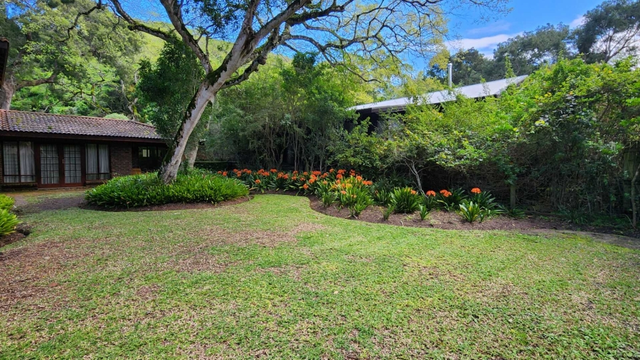 To Let 4 Bedroom Property for Rent in Brenton On Lake Western Cape